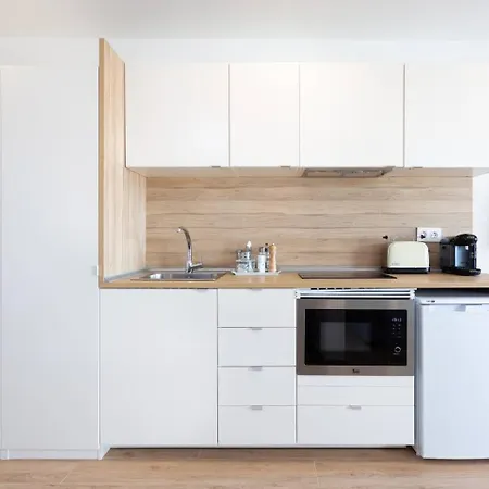 דירה New And Swimming Pool *