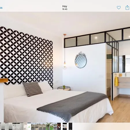 Appartement New And Swimming Pool Tacoronte