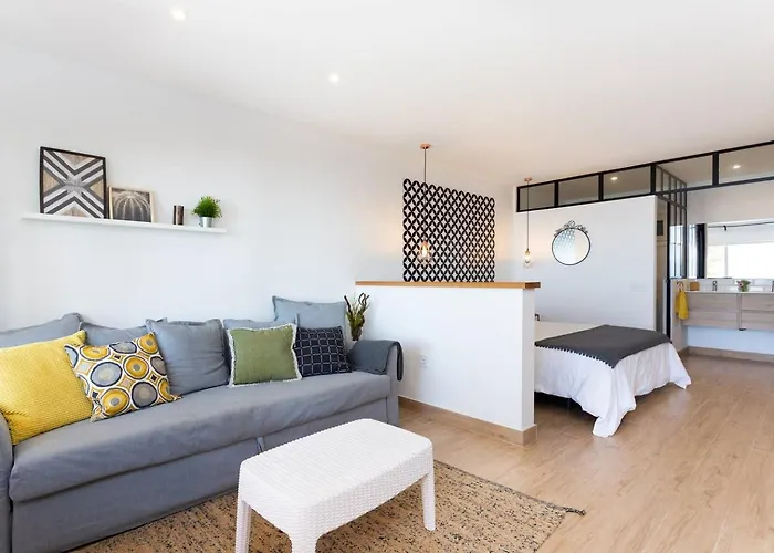 Appartement New And Swimming Pool *