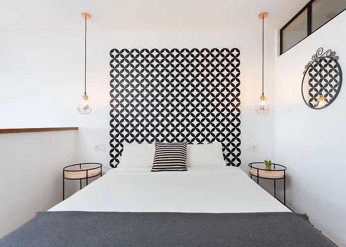 New And Swimming Pool Tacoronte