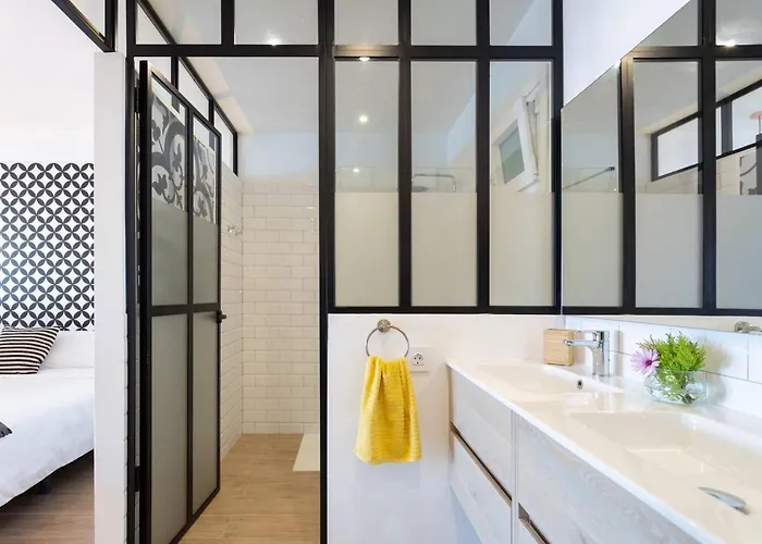 New And Swimming Pool Appartement *