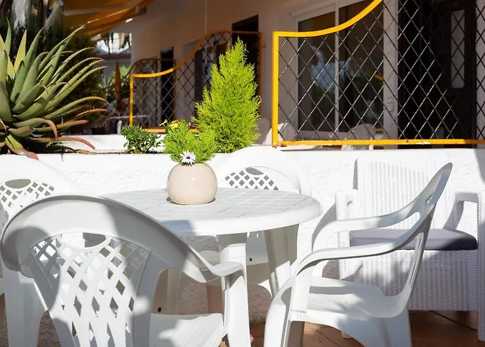 New And Swimming Pool Appartement Tacoronte