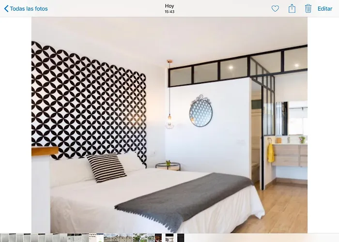 Appartement New And Swimming Pool Tacoronte