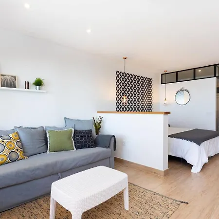 Apartment New And Swimming Pool *