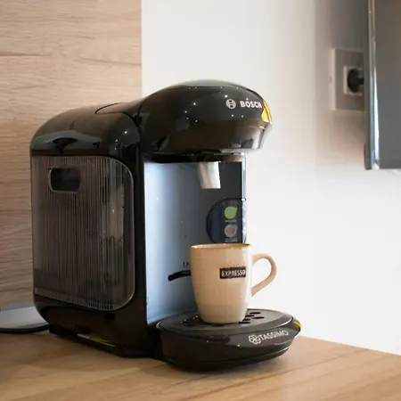 New And Swimming Pool דירה