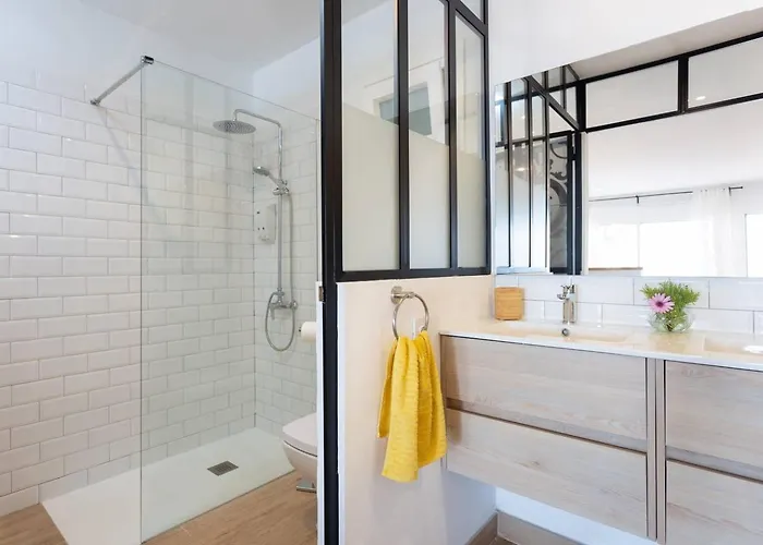 New And Swimming Pool * Tacoronte