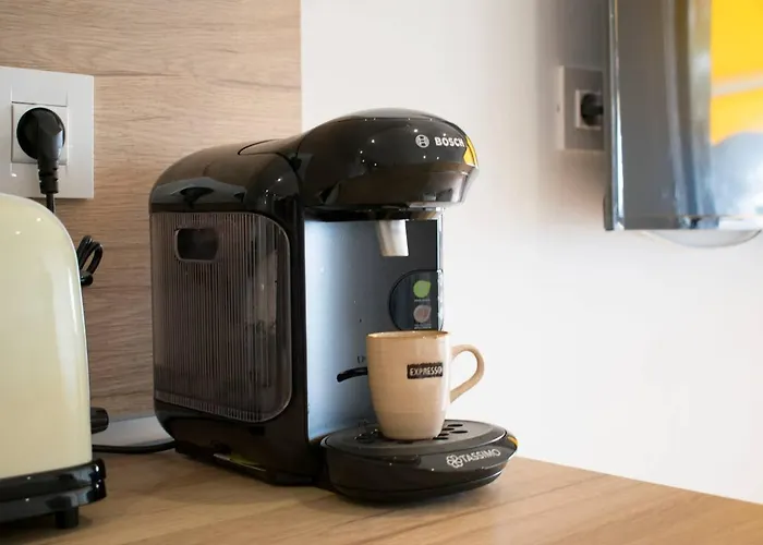 New And Swimming Pool Apartamento