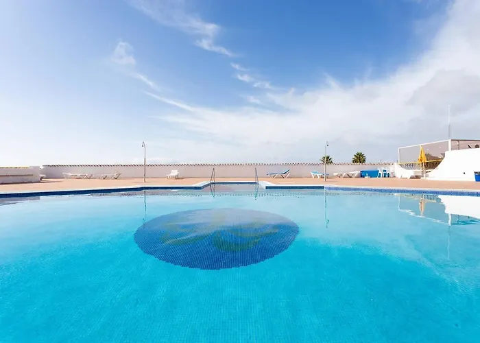 New And Swimming Pool Apartamento