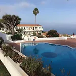 New And Swimming Pool Apartamento Tacoronte