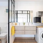 Apartamento New And Swimming Pool