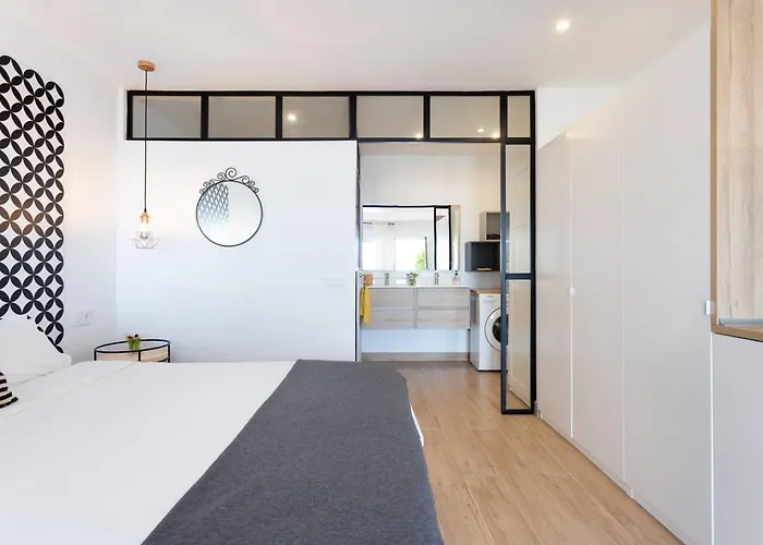 New And Swimming Pool * 타코론테